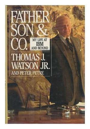 Father Son & Co.