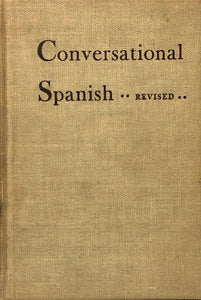 Conversational Spanish