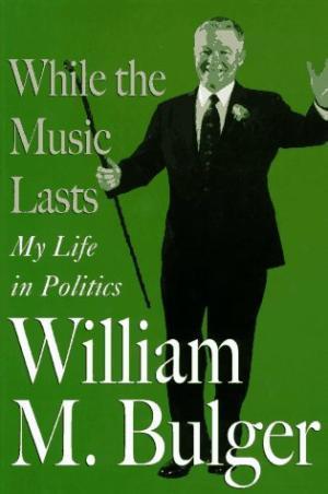 While The Music Lasts My Life In politics