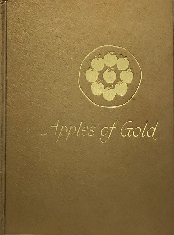 Apples of Gold