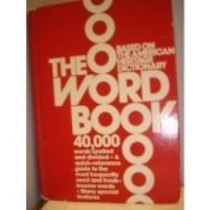 The Word Book
