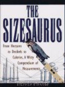The Sizesaurus