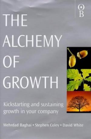 The Alchemy Of Growth