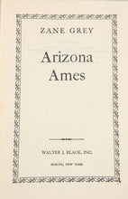 Load image into Gallery viewer, Arizona Ames