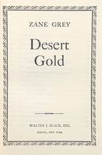 Load image into Gallery viewer, Desert Gold