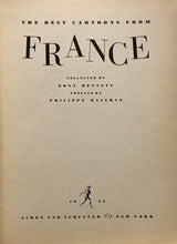 Load image into Gallery viewer, The Best Cartoons From France