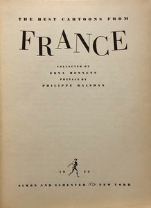 The Best Cartoons From France