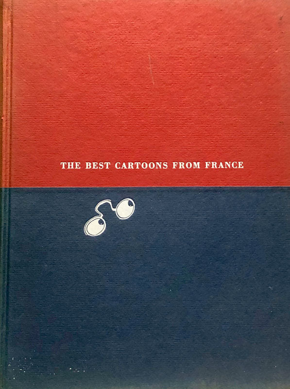The Best Cartoons From France