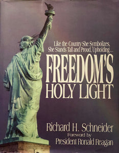 Freedom's Holy Light