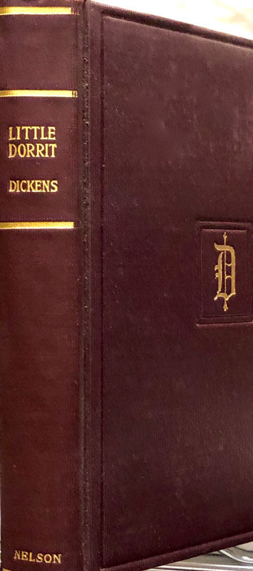 Little Dorrit Vol. XII