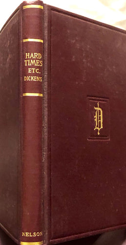 Hard Times