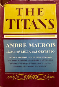 The Titans