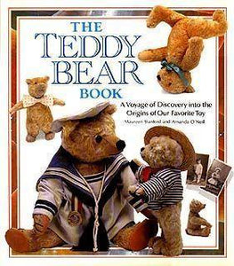 The Teddy Bear Book
