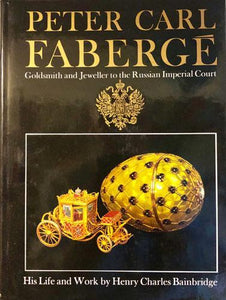 Peter Carl Faberge