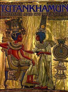 Tutankhamun: His Tomb and Its Treasures