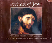 Load image into Gallery viewer, Portrait of Jesus