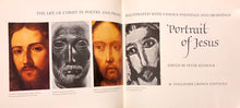 Load image into Gallery viewer, Portrait of Jesus