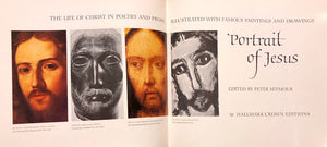 Portrait of Jesus