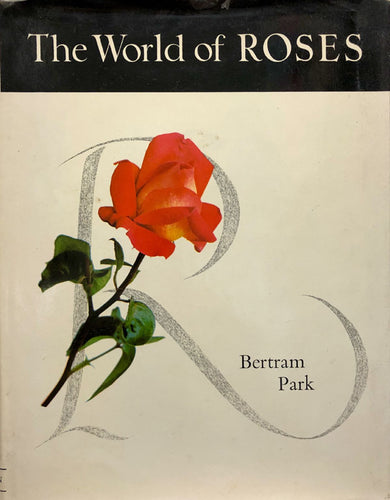 The World of Roses