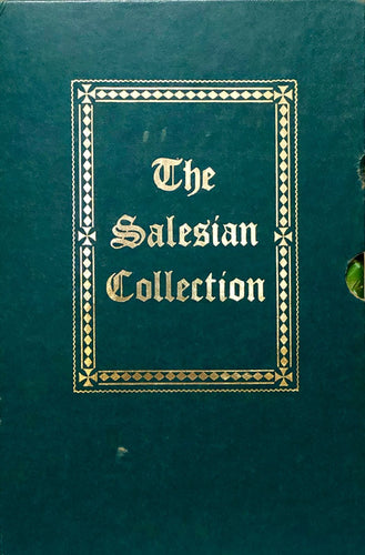 The Salesian Collection