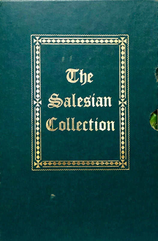 The Salesian Collection
