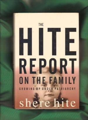 The Hite Report on The Family