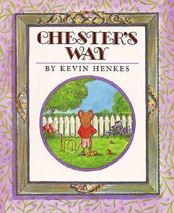Chester's Way