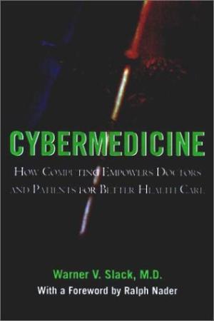 Cybermedicine