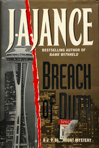 Breach of Duty