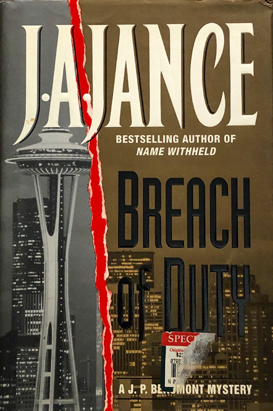 Breach of Duty