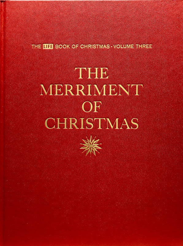 The Merriment of Christmas