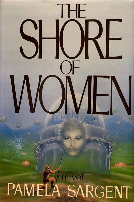 The Shore of Women