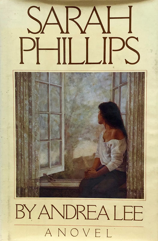 Sarah Phillips
