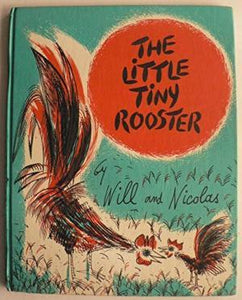 The Little Tiny Rooster