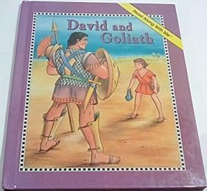 David and Goliath