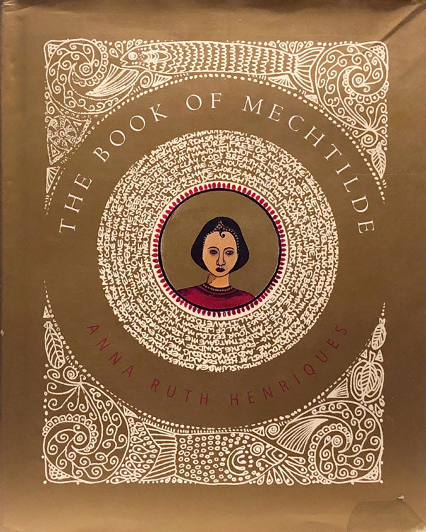 The Book of Mechtilde
