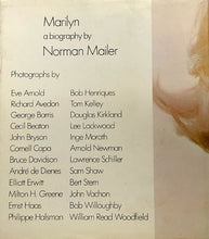 Load image into Gallery viewer, Marilyn Monroe : An Appreciation by Eve Arnold