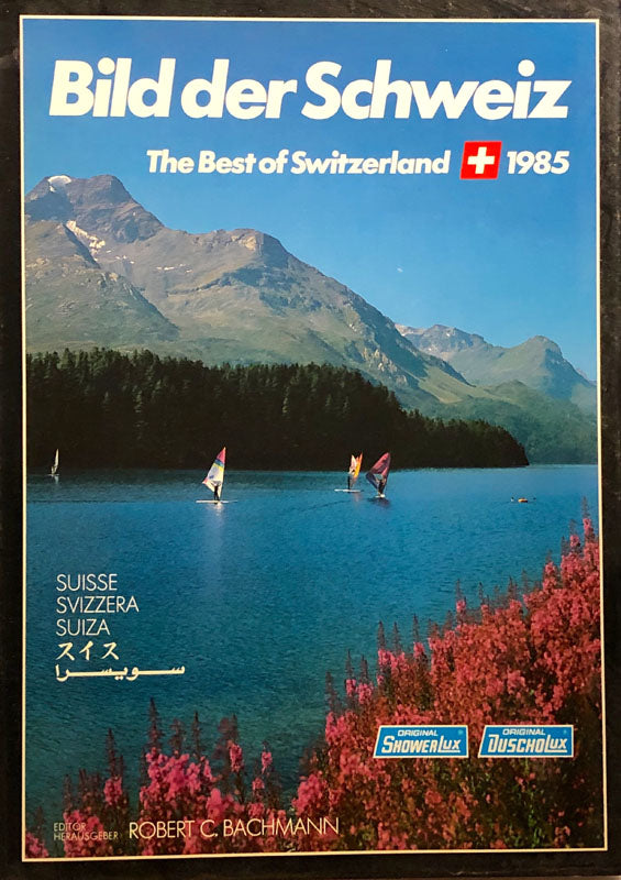 Bilder Schweiz