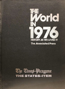 The World in 1976