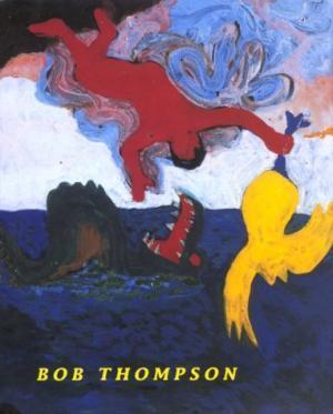 Bob Thompson