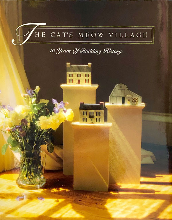The Cat's Meow Village