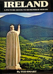 Ireland : A Picture Book to Remember Her By