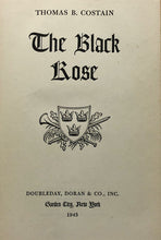 Load image into Gallery viewer, The Black Rose