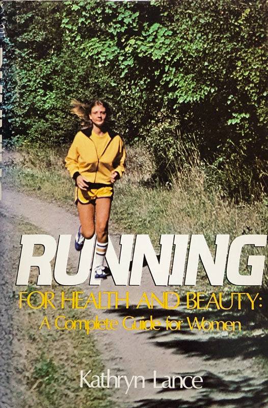 Running For Health and Beauty