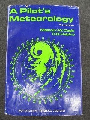A Pilot's Meteorology
