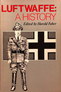 Luftwaffe : A History