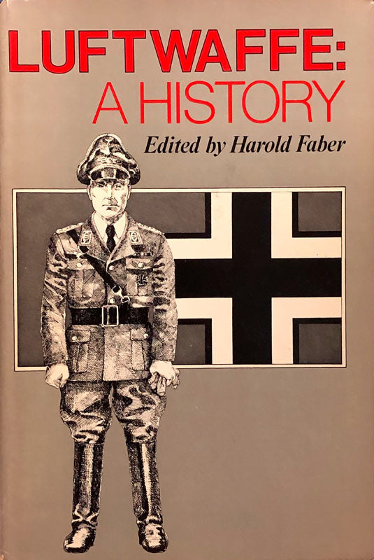 Luftwaffe : A History