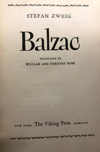 Balzac