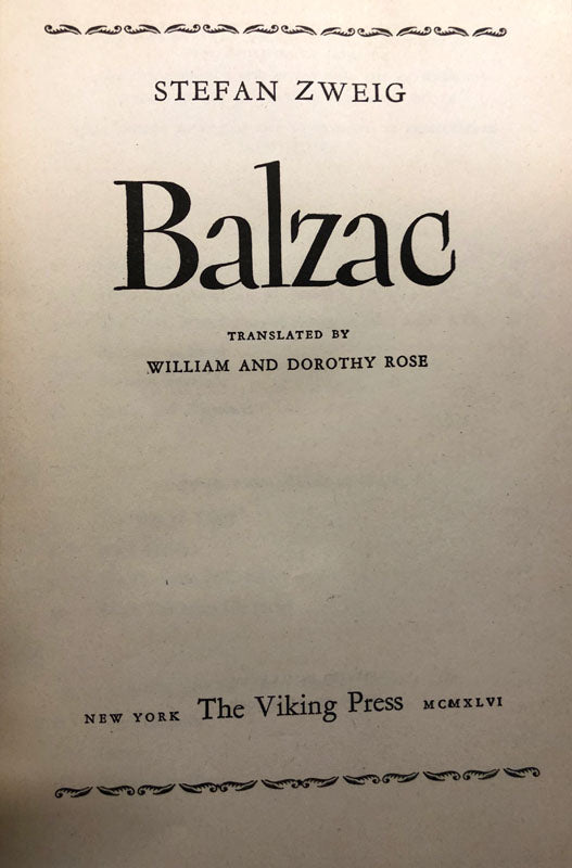 Balzac
