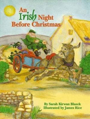 An Irish Night Before Christmas